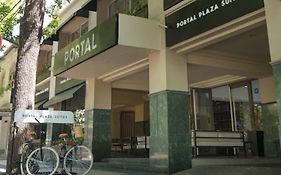 Portal Plaza Suites